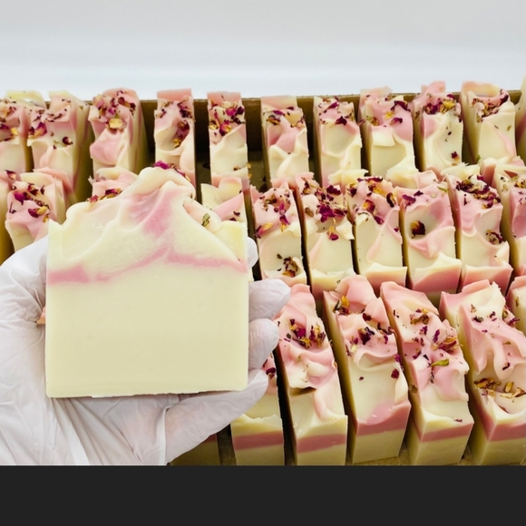 Bar soap - Picture 6 of 7